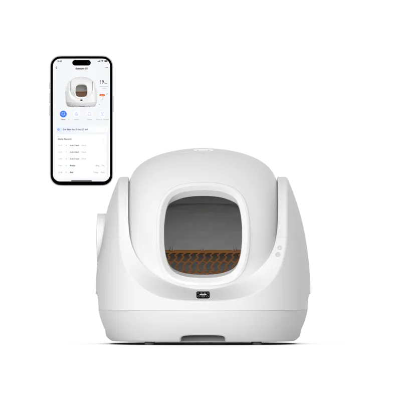 CATLINK Baymax 70L