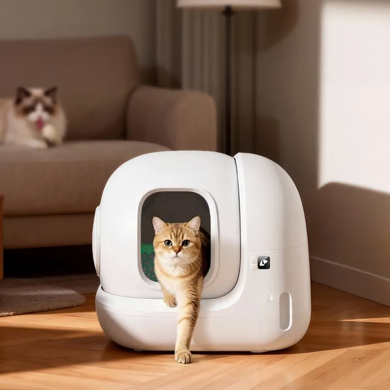 PETKIT Pura Max 2