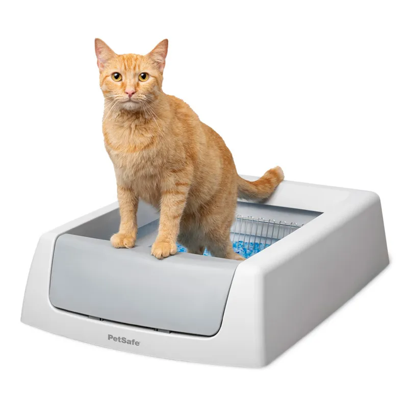 PetSafe ScoopFree